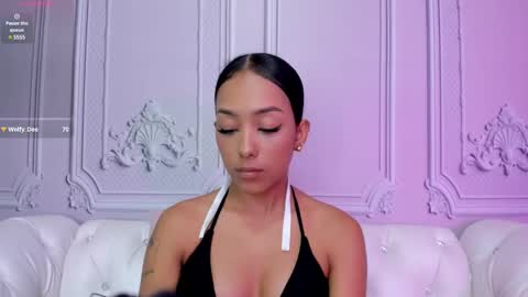 abby online show from March 7, 2025, 12:48 am