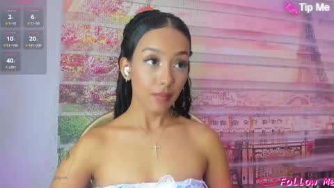 abby online show from March 11, 2025, 1:26 am