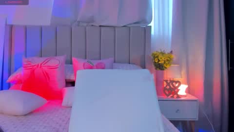 abby_blue01 online show from March 19, 2026, 10:47 pm