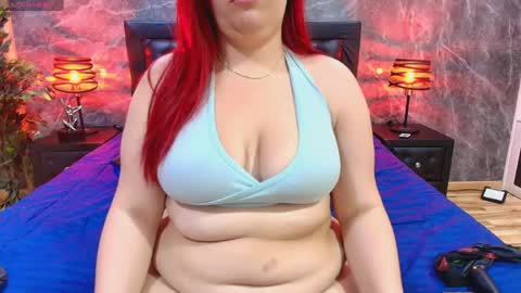 Snapshot of abby_cohen chatting on May 12, 2026, 8:50 pm Abby online show from May 12, 2026, 8:50 pm