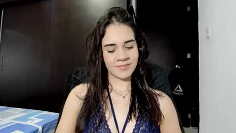 Abby Connie online show from January 18, 2026, 9:07 pm