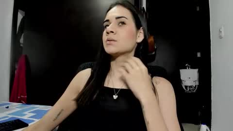 Abby Connie online show from February 8, 2026, 9:29 pm