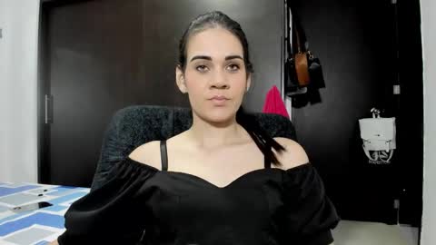 Abby Connie online show from February 10, 2026, 3:10 am