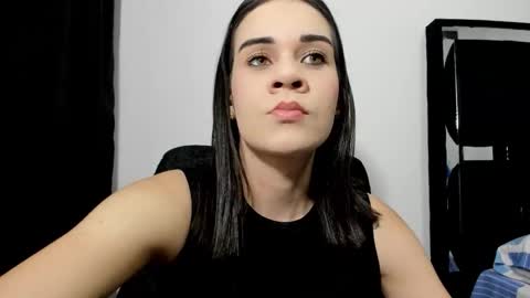 Abby Connie online show from February 27, 2026, 3:39 am