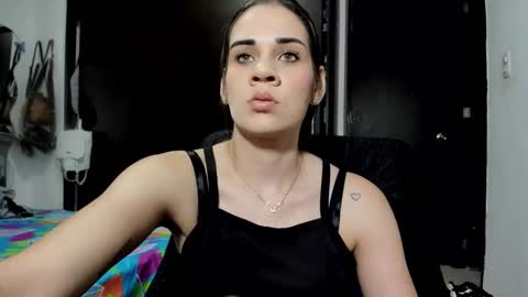 Abby Connie online show from March 17, 2026, 3:22 am