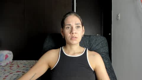 Abby Connie online show from June 9, 2026, 3:07 am