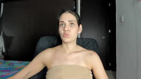 Abby Connie online show from July 1, 2026, 6:40 pm