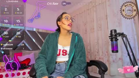 Snapshot of abby_esposiito chatting on February 2, 2025, 5:04 pm abby_esposiito online show from February 2, 2025, 5:04 pm
