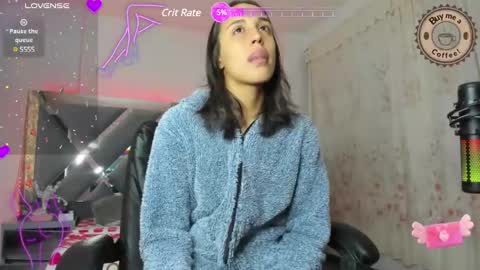 Snapshot of abby_esposiito chatting on February 4, 2025, 1:06 pm abby_esposiito online show from February 4, 2025, 1:06 pm