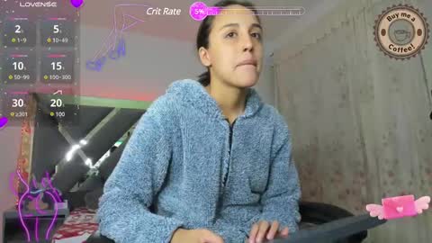 Snapshot of abby_esposiito chatting on February 5, 2025, 1:00 pm abby_esposiito online show from February 5, 2025, 1:00 pm