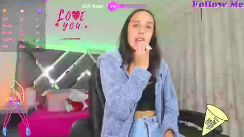 Snapshot of abby_esposiito chatting on September 12, 2025, 11:04 pm abby_esposiito online show from September 12, 2025, 11:04 pm