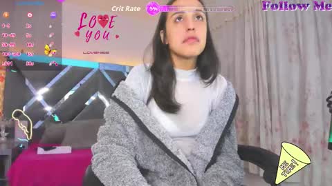 Snapshot of abby_esposiito chatting on September 20, 2025, 12:50 pm abby_esposiito online show from September 20, 2025, 12:50 pm