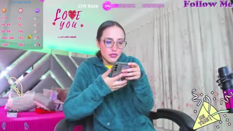 Snapshot of abby_esposiito chatting on September 29, 2025, 6:13 pm abby_esposiito online show from September 29, 2025, 6:13 pm
