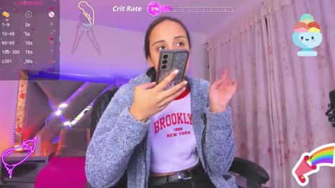 Snapshot of abby_esposiito chatting on October 10, 2025, 3:22 pm abby_esposiito online show from October 10, 2025, 3:22 pm