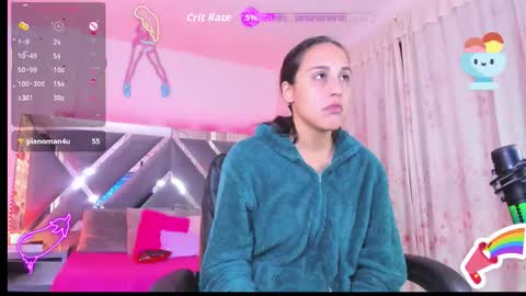 Snapshot of abby_esposiito chatting on October 17, 2025, 2:52 pm abby_esposiito online show from October 17, 2025, 2:52 pm