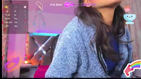 Snapshot of abby_esposiito chatting on October 23, 2025, 4:39 pm abby_esposiito online show from October 23, 2025, 4:39 pm