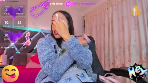 Snapshot of abby_esposiito chatting on November 14, 2025, 5:44 pm abby_esposiito online show from November 14, 2025, 5:44 pm