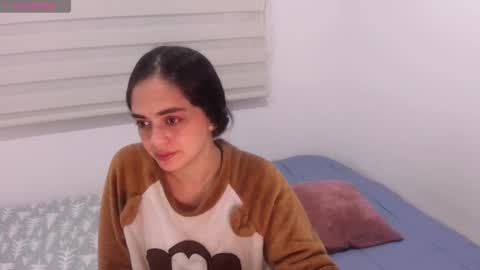 abby jense online show from September 17, 2025, 3:19 am