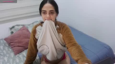 abby jense online show from October 16, 2025, 3:07 am