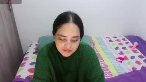 abby jense online show from May 19, 2026, 2:07 am