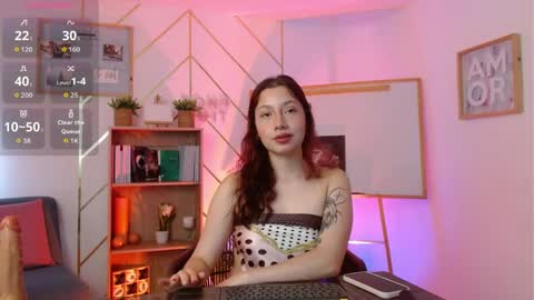 Snapshot of abby_kartman chatting on April 30, 2026, 9:30 pm Abby online show from April 30, 2026, 9:30 pm