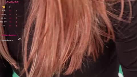 Snapshot of abby_laker chatting on December 7, 2024, 8:38 pm ABBY LAKER online show from December 7, 2024, 8:38 pm