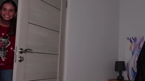 Snapshot of abby_laker chatting on December 23, 2024, 5:32 pm ABBY LAKER online show from December 23, 2024, 5:32 pm