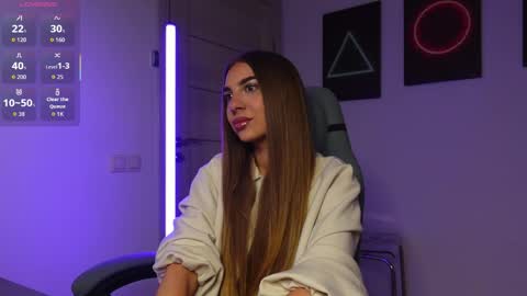 Snapshot of abby_laker chatting on September 20, 2025, 6:03 am ABBY LAKER online show from September 20, 2025, 6:03 am