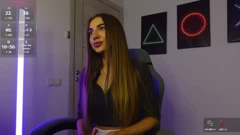 Snapshot of abby_laker chatting on September 21, 2025, 2:19 pm ABBY LAKER online show from September 21, 2025, 2:19 pm