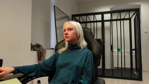 Snapshot of abby_laker chatting on September 27, 2025, 5:45 am ABBY LAKER online show from September 27, 2025, 5:45 am