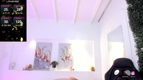 Snapshot of abby_mae_ chatting on January 23, 2025, 7:22 am Abby online show from January 23, 2025, 7:22 am