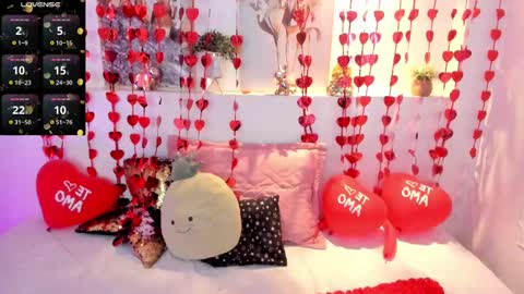 Snapshot of abby_mae_ chatting on February 18, 2025, 6:26 am Abby online show from February 18, 2025, 6:26 am