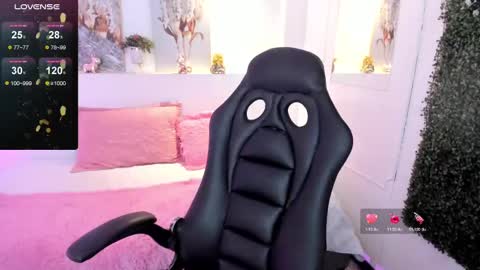 Snapshot of abby_mae_ chatting on February 21, 2025, 11:11 am Abby online show from February 21, 2025, 11:11 am