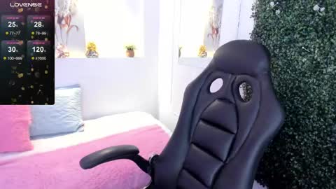 Snapshot of abby_mae_ chatting on February 26, 2025, 10:42 pm Abby online show from February 26, 2025, 10:42 pm