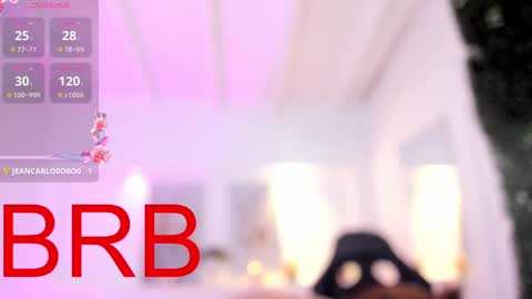 Snapshot of abby_mae_ chatting on March 9, 2025, 8:07 am Abby online show from March 9, 2025, 8:07 am