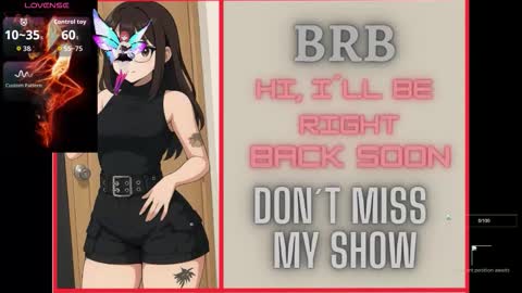 Snapshot of abby_mae_ chatting on October 30, 2025, 8:20 pm Abby online show from October 30, 2025, 8:20 pm