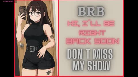 Snapshot of abby_mae_ chatting on November 8, 2025, 9:09 am Abby online show from November 8, 2025, 9:09 am