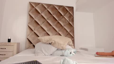 A B B Y online show from February 10, 2025, 2:41 am