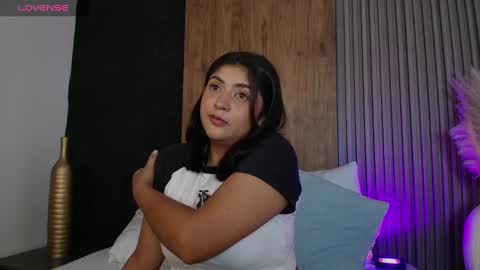 Abbygail online show from January 13, 2025, 12:13 pm