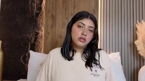 Abbygail online show from February 7, 2025, 12:17 pm