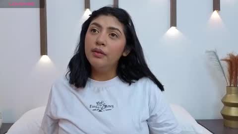 Abbygail online show from February 17, 2026, 12:23 pm