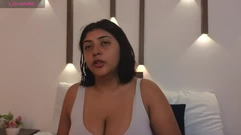 Abbygail online show from April 15, 2026, 12:23 pm