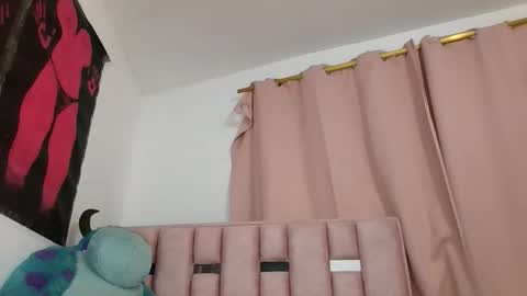 abby_moss_2 online show from November 30, 2025, 5:33 am