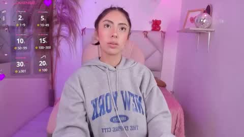 ABBY online show from March 19, 2026, 3:38 pm