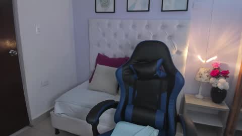 Abby Roux online show from March 8, 2026, 1:26 pm