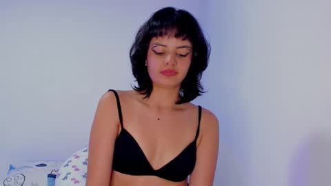 Abby Saenz online show from December 14, 2024, 2:56 am