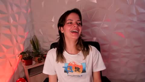 Snapshot of abby_saenz01 chatting on May 22, 2026, 5:18 pm Abby Saenz online show from May 22, 2026, 5:18 pm