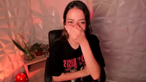 Snapshot of abby_saenz01 chatting on June 3, 2026, 9:20 pm Abby Saenz online show from June 3, 2026, 9:20 pm