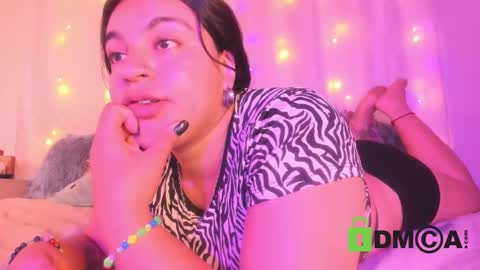 Snapshot of abby_saphir chatting on December 27, 2024, 3:09 am ABBY SAPHIR online show from December 27, 2024, 3:09 am