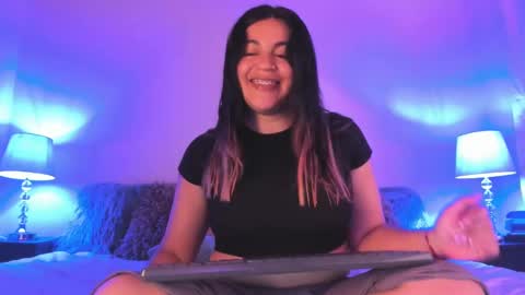 Snapshot of abby_saphir chatting on January 26, 2025, 7:31 pm ABBY SAPHIR online show from January 26, 2025, 7:31 pm